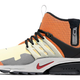 Image for article titled Nike's 'Star Wars' Sneakers Look Fantastic